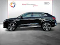 AUDI Q3 Sportback 40 TFSI S line quattro S-tronic