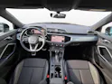 AUDI Q3 Sportback 40 TFSI S line quattro S-tronic