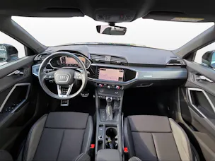 AUDI Q3 Sportback 40 TFSI S line quattro S-tronic