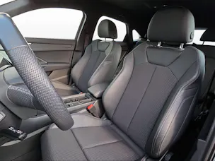 AUDI Q3 Sportback 40 TFSI S line quattro S-tronic