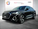 AUDI Q3 Sportback 40 TFSI S line quattro S-tronic