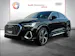 AUDI Q3 Sportback 40 TFSI S line quattro S-tronic