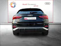 AUDI Q3 Sportback 40 TFSI S line quattro S-tronic