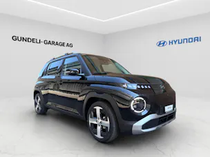 Hyundai Inster 49kWh Vertex