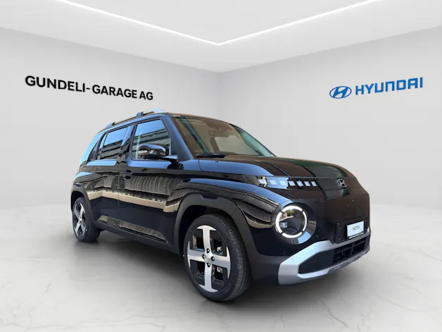 HYUNDAI Inster 49kWh Vertex
