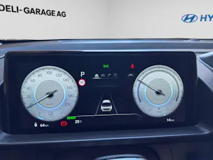 Hyundai Inster 49kWh Vertex