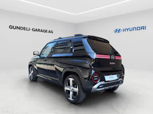 Hyundai Inster 49kWh Vertex