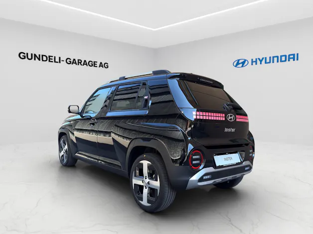 HYUNDAI Inster 49kWh Vertex
