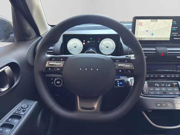 HYUNDAI Inster 49kWh Vertex