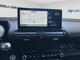 Hyundai Inster 49kWh Vertex