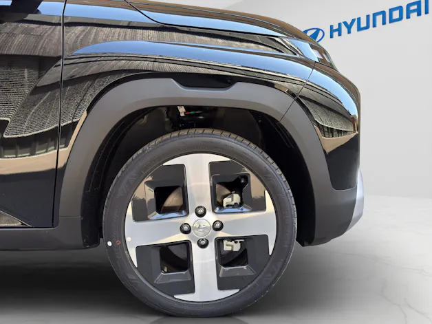 HYUNDAI Inster 49kWh Vertex