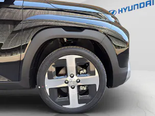 Hyundai Inster 49kWh Vertex