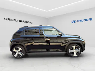 Hyundai Inster 49kWh Vertex