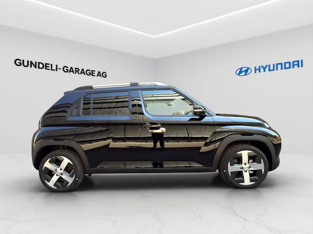 HYUNDAI Inster 49kWh Vertex