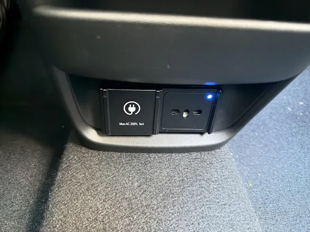 HYUNDAI Inster 49kWh Vertex
