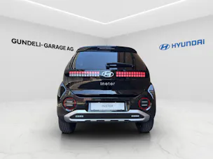 Hyundai Inster 49kWh Vertex