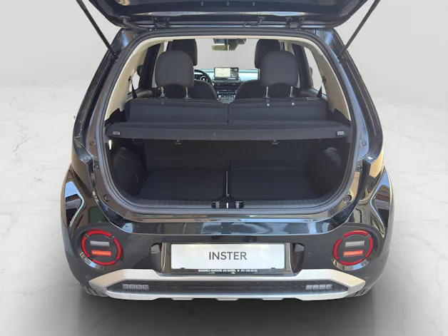 HYUNDAI Inster 49kWh Vertex