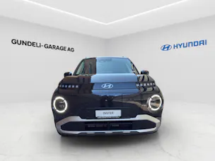 Hyundai Inster 49kWh Vertex