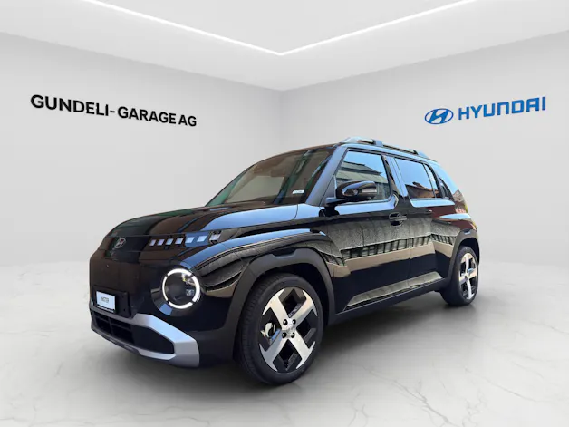 HYUNDAI Inster 49kWh Vertex