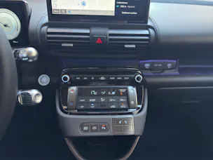 Hyundai Inster 49kWh Vertex