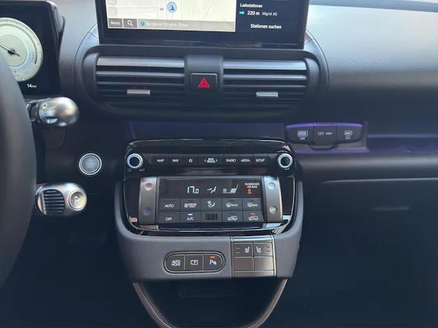HYUNDAI Inster 49kWh Vertex