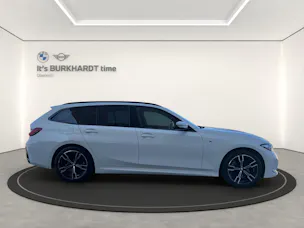 BMW 320d xDr 48V Tour M Sport