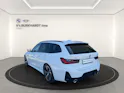BMW 320d xDr 48V Tour M Sport
