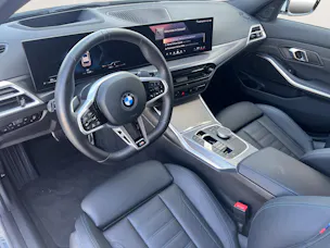 BMW 320d xDr 48V Tour M Sport