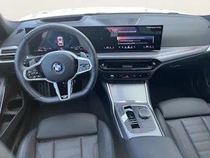 BMW 320d xDr 48V Tour M Sport