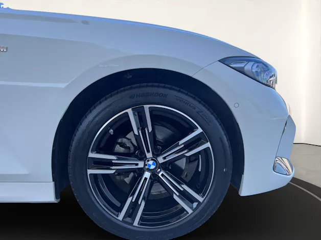 BMW 320d xDr 48V Tour M Sport