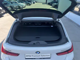 BMW 320d xDr 48V Tour M Sport