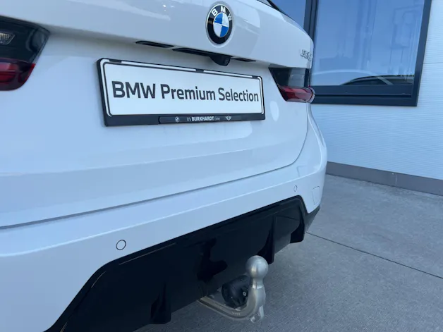 BMW 320d xDr 48V Tour M Sport
