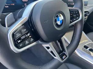 BMW 320d xDr 48V Tour M Sport