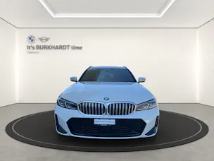 BMW 320d xDr 48V Tour M Sport