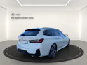 BMW 320d xDr 48V Tour M Sport