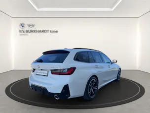 BMW 320d xDr 48V Tour M Sport