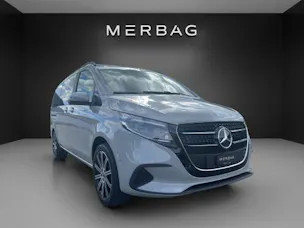 Mercedes-Benz V 250 d lang Sty. 9G-T