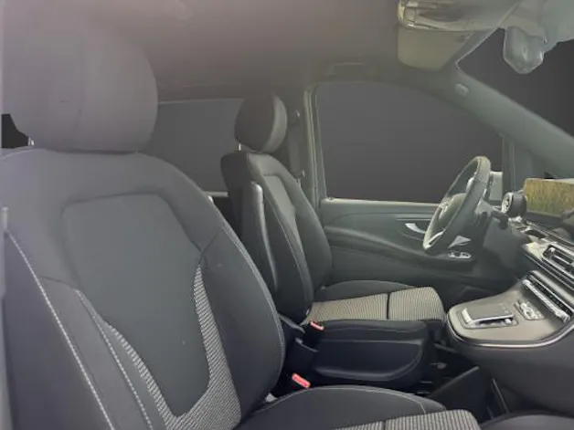 Mercedes-Benz V 250 d lang Sty. 9G-T