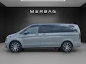 Mercedes-Benz V 250 d lang Sty. 9G-T