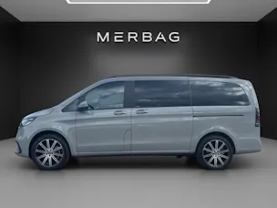 Mercedes-Benz V 250 d lang Sty. 9G-T