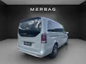 Mercedes-Benz V 250 d lang Sty. 9G-T