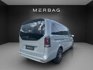 Mercedes-Benz V 250 d lang Sty. 9G-T