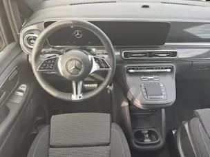 Mercedes-Benz V 250 d lang Sty. 9G-T
