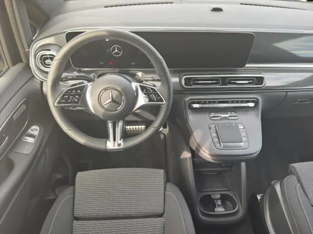 Mercedes-Benz V 250 d lang Sty. 9G-T
