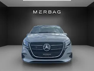 Mercedes-Benz V 250 d lang Sty. 9G-T