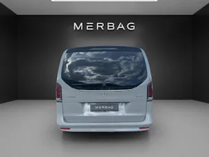 Mercedes-Benz V 250 d lang Sty. 9G-T