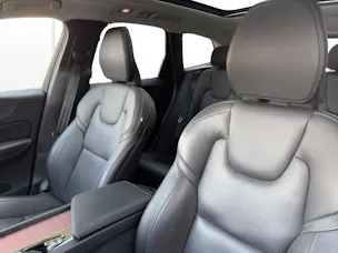 Volvo XC60 2.0 T6 TE Ultimate Bright eAWD