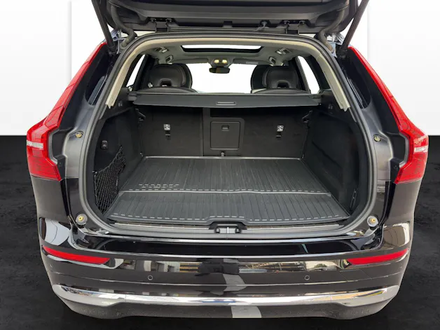 Volvo XC60 2.0 T6 TE Ultimate Bright eAWD