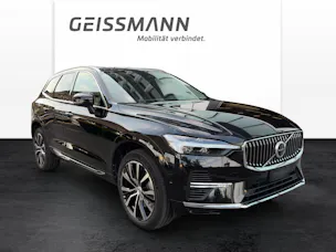 Volvo XC60 2.0 T6 TE Ultimate Bright eAWD