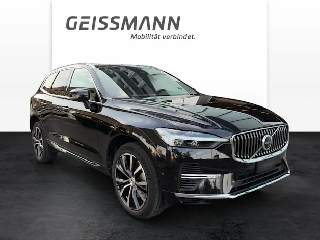 Volvo XC60 2.0 T6 TE Ultimate Bright eAWD